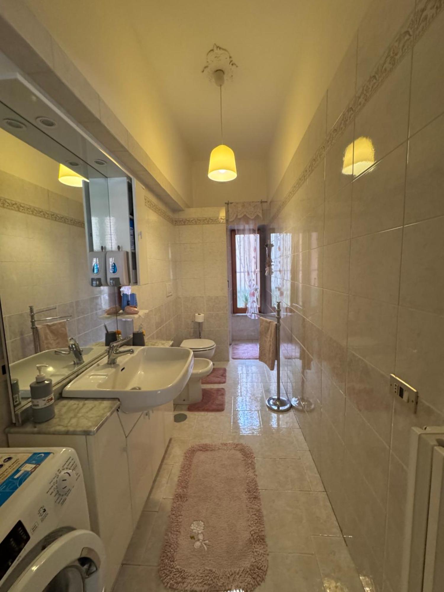 קסטלמרה די סטביה Otium Stabianum- Appartamento Centro Citta - מראה חיצוני תמונה