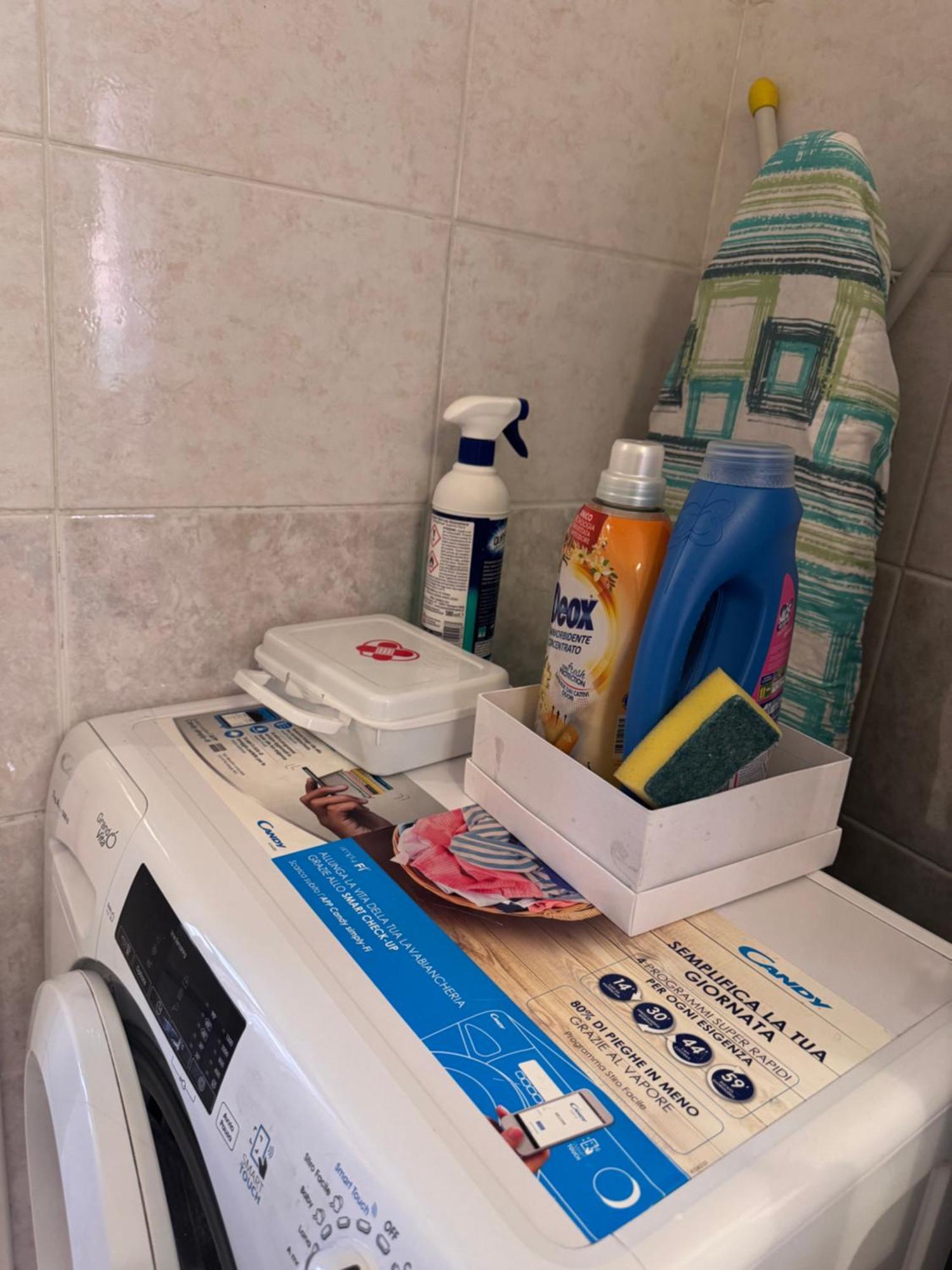 קסטלמרה די סטביה Otium Stabianum- Appartamento Centro Citta - מראה חיצוני תמונה